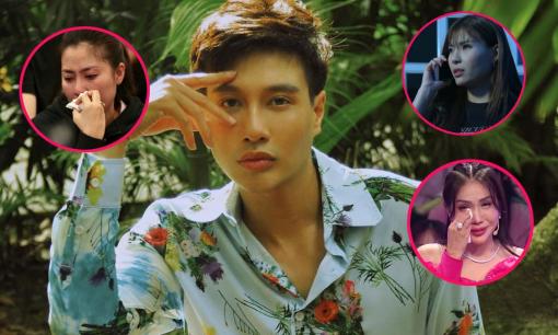 Diễn viên Đức Long qua đời sau thời gian dài chống chọi với bệnh tật, dàn sao Việt không khỏi đau lòng