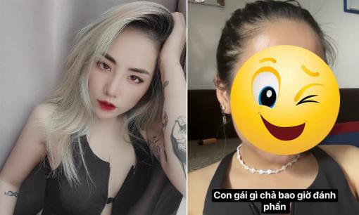 Du Uyên đăng ảnh cam thường không đánh phấn, nhan sắc khác khi make up ra sao?