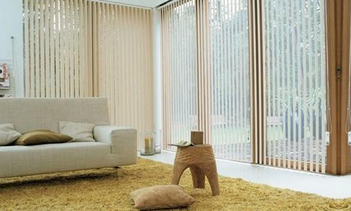 Tác dụng của rèm cửa trong phong thủy không phải ai cũng biết