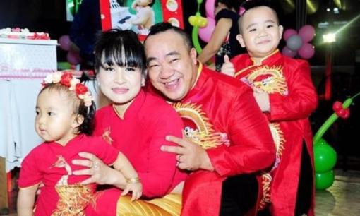 Hiếu Hiền chuẩn bị đón con gái út ra đời, ít ai biết vợ anh đã từng khổ sở vượt qua cú sốc bị sảy thai 2 năm trước