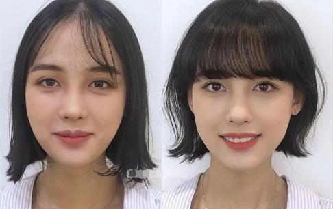 15 kiểu tóc đẹp của phụ nữ được thay đổi, có thể so sánh với phẫu thuật thẩm mỹ. Bạn có muốn đẹp thế không?