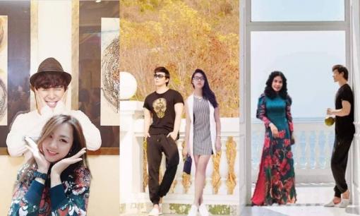 Nathan Lee khiến dân mạng 'chết cười' khi khoe trào lưu: 'Fan theo thần tượng đi khắp thế gian'