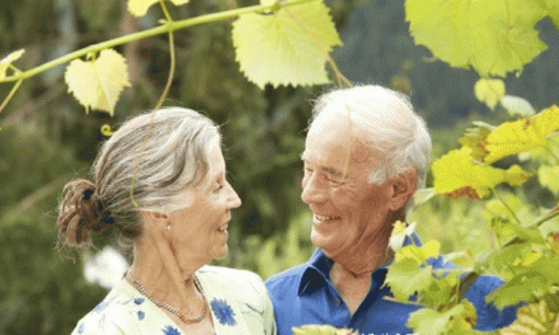 Mọi người đều phải trải qua 'bốn kiếp nạn', hầu hết những người thoát được sẽ sống ngoài 80 tuổi