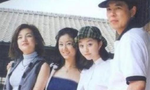 Loạt ảnh hiếm hậu trường 'Hoàn Châu Cách Cách' 24 năm trước cho thấy nhan sắc thực của dàn diễn viên lúc trẻ