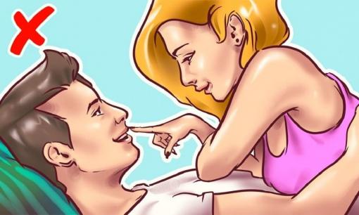 Cứ làm những điều này trước khi ngủ, bảo đảm hạnh phúc của các cặp vợ chồng sẽ tăng theo cấp số nhân qua từng ngày