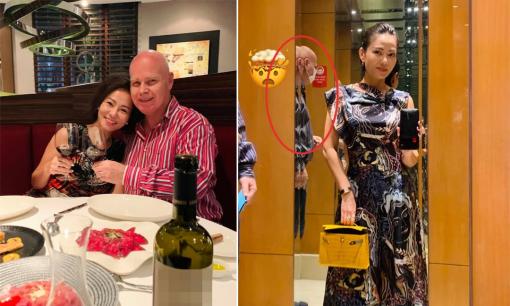 Sống tại Singapore, Thu Minh tiết lộ có thể có tất cả nhưng chỉ thiếu điều này từ chồng