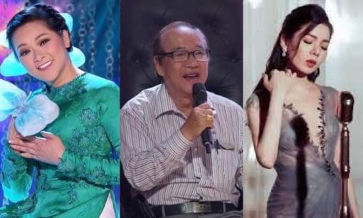 Cha đẻ 'Cây cầu dừa' nói lên quan điểm về người trẻ hát bolero: Nhận xét Lệ Quyên, Như Quỳnh một câu gây ngỡ ngàng
