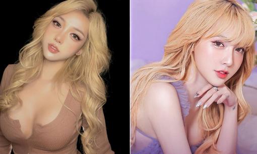 Hot girl chuyển giới 'gây bão' khi đăng ký dự thi Miss Universe Việt Nam 2021: Ảnh tự đăng còn nóng bỏng và xinh đẹp gấp bội