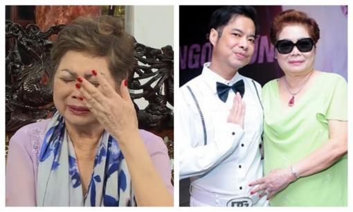 Mẹ Ngọc Sơn qua đời với tâm nguyện cuối vẫn trăn trở mãi vì con trai chưa thể hoàn thành cho mình