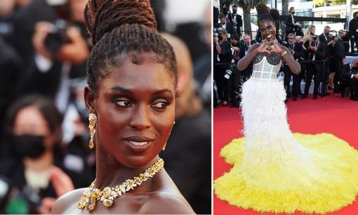 Minh tinh bom tấn 'Chiến hạm cuối cùng' bị mất trộm bộ trang sức trị giá vài chục nghìn USD ở Cannes