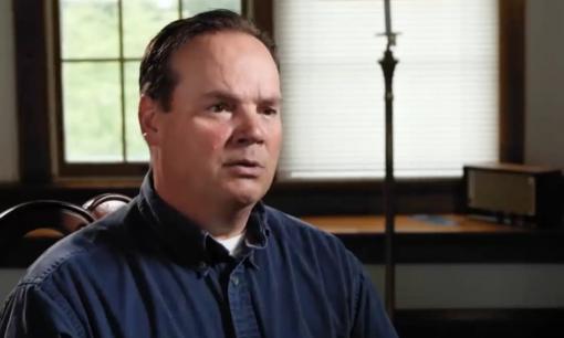 Người đàn ông Mỹ đã trải qua một lần 'chết đi sống lại' trong một vụ tai nạn xe hơi, anh nói đã đi đến thiên đường và địa ngục trong cái chết giả