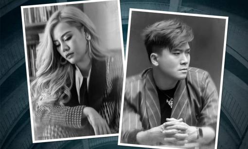 Chính thức ra mắt MV 'Chẳng có mai sau'