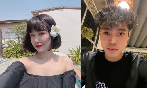 Bị nghi quay lại với cầu thủ Văn Toàn, Nhung Bum nói gì?