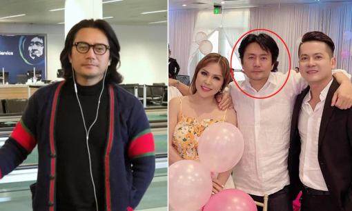 'Jang Dong Gun Việt Nam' Trương Minh Cường gây bất ngờ với sự thay đổi ngoại hình ở thời điểm hiện tại