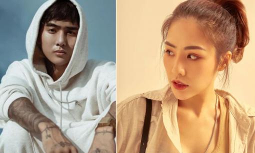 Đạt G vừa nhá hàng ca khúc mới, Du Uyên đã ẩn ý về 'dĩ vãng dễ gì giấu giếm' và hỏi 'ra sản phẩm làm gì'?