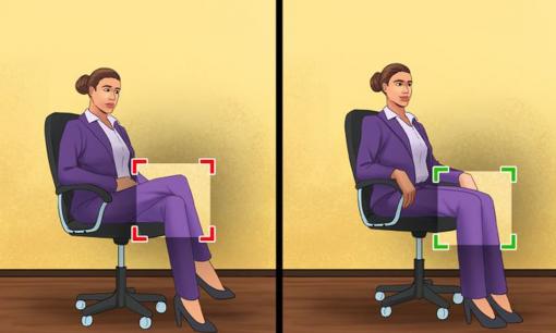 Đây là 6 thủ thuật tâm lý giúp bạn tạo ấn tượng tốt với sếp