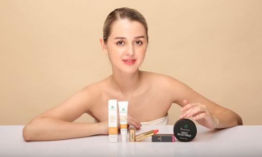 Dược mỹ phẩm đang dần thay thế mỹ phẩm thông thường trong cách làm đẹp của phụ nữ hiện đại