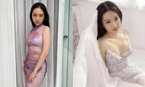 'Hot girl chiêu trò' Thúy Vi: Sở hữu thân hình nóng bỏng ở tuổi 23 và nhiều tài sản tiền tỉ