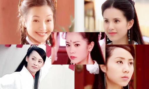 'Dương môn nữ tướng' được xưng tụng là mỹ nữ như mây, Dương bát muội và Mộc Quế Anh cũng chưa bằng mỹ nhân cuối cùng