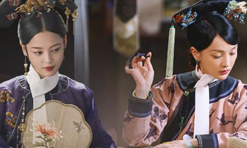 Các phi tần ngoài việc hầu hạ Hoàng đế ban đêm thì họ thường làm gì mỗi ngày