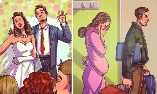 Những điều cần thống nhất với nhau trước khi cưới để có hôn nhân hoàn hảo, tránh mâu thuẫn về sau