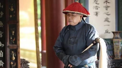 Sau khi cưới được vợ, thái giám sẽ yêu cầu nàng làm gì? Phụ nữ bình thường hoàn toàn không thể chịu đựng được