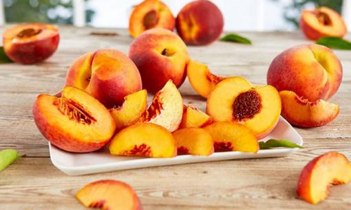 Quả đào tuy tốt nhưng không phải ai cũng ăn được, những người này ăn vào sẽ không tốt cho sức khỏe