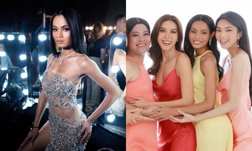 Dàn sao kêu gọi ủng hộ người mẫu chuyển giới Châu Kim Sang vì bệnh nặng và hoàn cảnh đang rất khó khăn