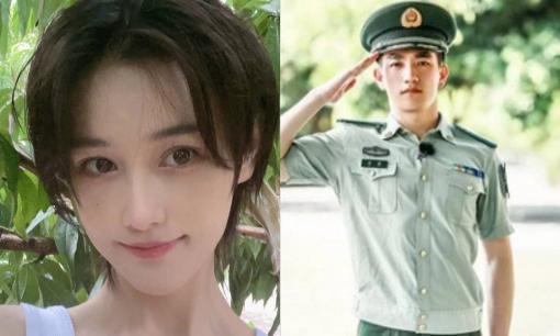 'Lý Mạc Sầu' Trương Hinh Dư đăng status lạ làm dấy nghi vấn trục trặc với chồng soái ca quân nhân 