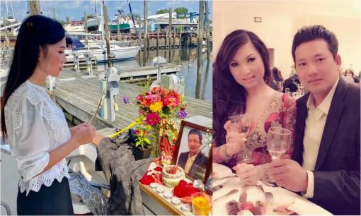 Bạn trai vừa qua đời vì đuối nước, ca sĩ Kavie Trần đăng ảnh nơi anh gặp nạn khiến dân mạng đau buồn, rơi lệ