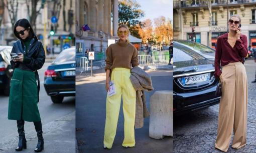 Bí quyết thay đổi từ 'người qua đường' thành nữ thần, bạn gái nào cũng nên học cách mặc thời trang nhé!