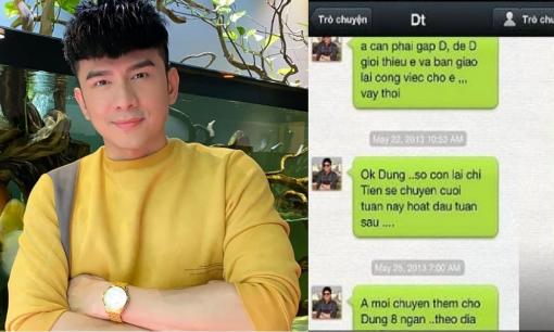 Từ khi độc thân đến khi có vợ, Đan Trường liên tục ngập ngụa trong tin đồn thị phi 'động trời' gì?