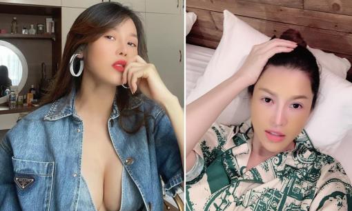 Quế Vân nổi điên khi bị 'cà khịa' sinh 'mỗi đứa con với mỗi thằng khác nhau'