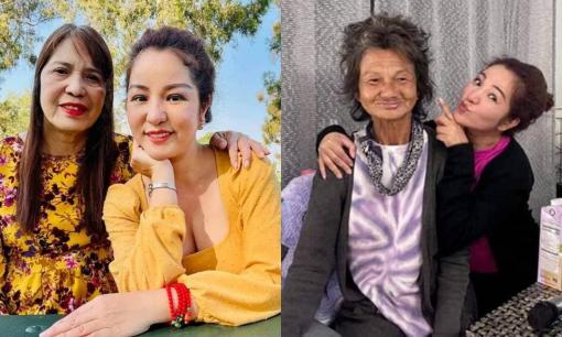 Sau loạt ồn ào và bị tấn công khi giúp đỡ ca sĩ Kim Ngân, Thúy Nga không đủ chi phí để khởi kiện?