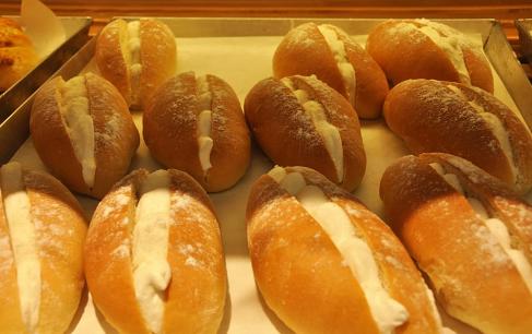 Khi mua bánh mì không nên mua 5 loại bánh mì này, vừa không đủ chất dinh dưỡng vừa sẽ tốn tiền! 