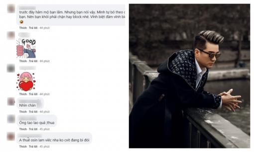 Làm clip giải trí mùa dịch nhưng bị chỉ trích khiến Đàm Vĩnh Hưng bức xúc