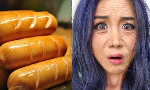 Các loại thịt phá huỷ collagen gây già nhanh, phụ nữ sau tuổi 30 cần hạn chế