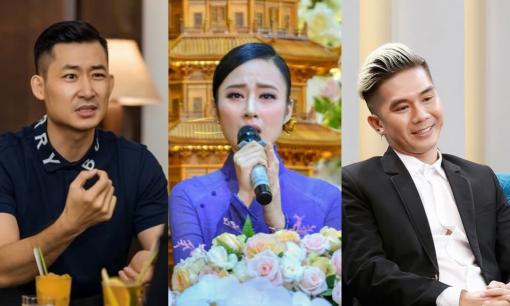 Khánh Đơn, Trọng Nhân cũng phải 'lên tiếng bất bình' vì cách trị ung thư phản khoa học của Angela Phương Trinh