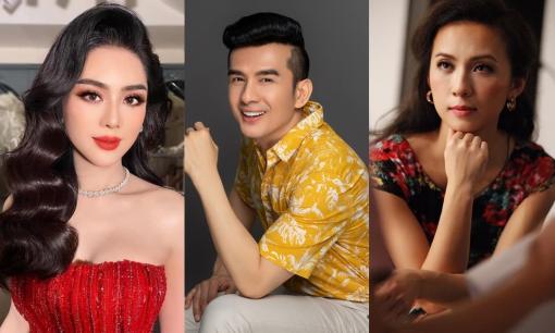 Điểm lại những mối tình của Đan Trường: Người chóng vánh 'bước qua đời nhau', người lâu dài cũng chẳng hạnh phúc