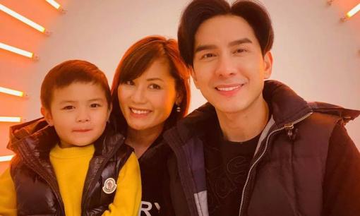 Đan Trường và vợ cũ Thủy Tiên cùng nhau làm điều này sau khi tuyên bố 'đường ai nấy đi'