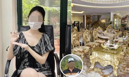 Chân dung và gia thế giàu có của Hoa khôi khoe được 'ông ngoại' nhờ quan hệ để tiêm vắc xin 