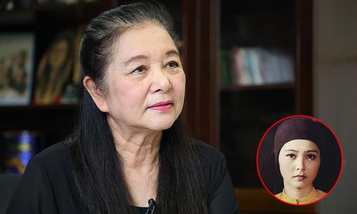 Ni cô Huyền Trang của ‘Biệt động Sài Gòn’ được đề nghị xét tặng danh hiệu NSND ở tuổi 70