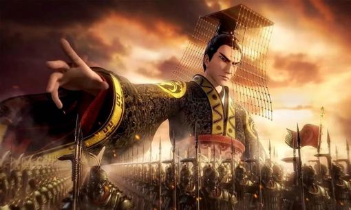 Tại sao Tần Thủy Hoàng lại mặc long bào màu đen, trong khi các vị Hoàng đế Trung Hoa khác chọn long bào màu vàng?