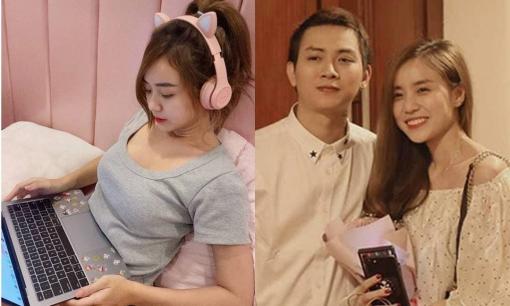 Cindy Lư lên tiếng đáp trả 'cực gắt' khi anti-fan nhắc đến chồng cũ Hoài Lâm