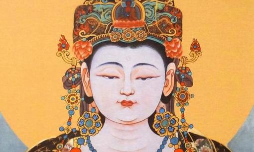 Người nào có ba loại mắt nhân từ này, sinh ra đã có tướng mạo bồ tát, cuộc đời phát tài, phúc đức, tai họa tránh xa