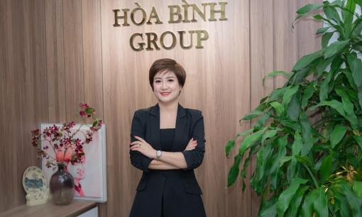 CEO Nguyễn Huyền: Nữ doanh nhân lĩnh vực sức khỏe, sắc đẹp đam mê thiện nguyện