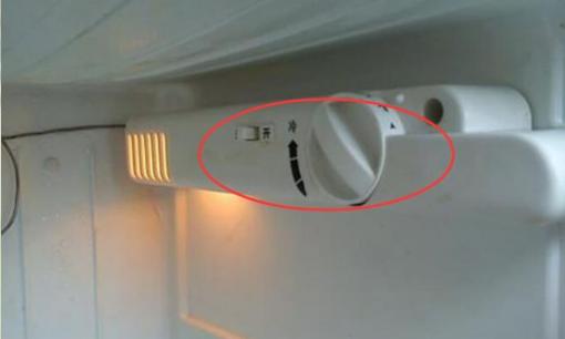 Tủ lạnh gia đình được thiết lập theo cách này có thể tiết kiệm hóa đơn tiền điện và nâng cao tuổi thọ của tủ