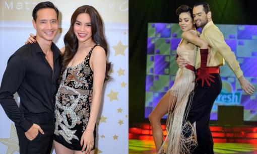 Bên nhau 4 năm, ai ngờ tới giờ Kim Lý mới biết tài năng đáng nể này của Hà Hồ 