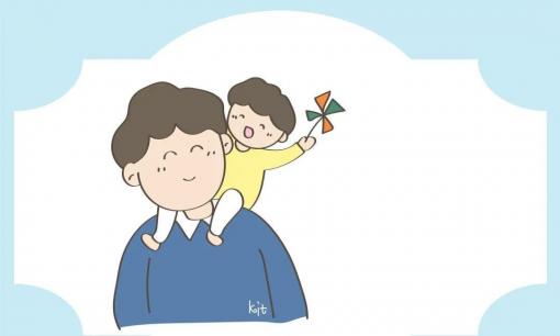 Cha mẹ sẵn sàng về những khía cạnh này, con cái thường rất tuyệt vời