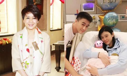 Mang tiếng mẹ chồng tặng biệt thự 1,5 ngàn tỷ lúc sinh con nhưng Hề Mộng Dao không hề được đứng tên, nhìn lại cuộc sống hào môn thật sự có gì?